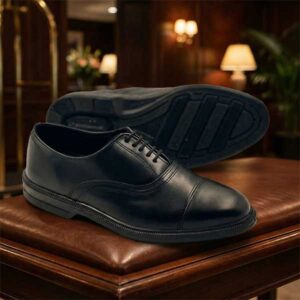 Zapato Antón de Borcal