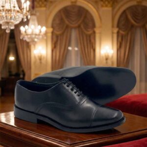 Zapato Gala de Borcal