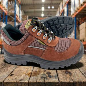 Zapatilla de Seguridad Flex Z100 de Borcal