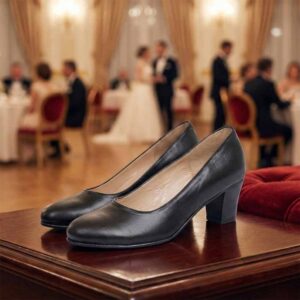 Zapato femenino Gala, de Borcal