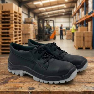 Zapatos de Seguridad Capri, de Borcal