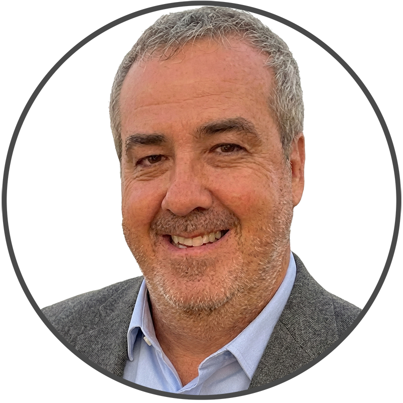 Daniel Risafi - Director de BORCAL