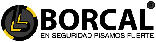 Logo Borcal
